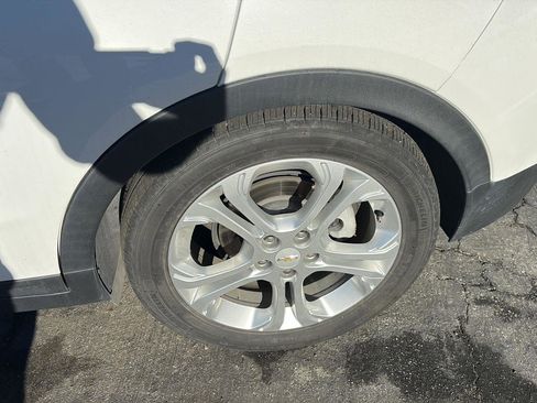 Used 2020 Chevrolet Bolt LT image 7