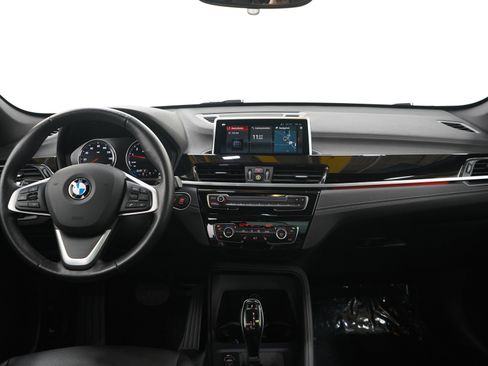 Used 2020 BMW X1 xDrive28i w/ Convenience Package AWD/4WD image 16