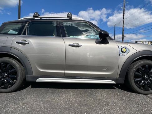 Used 2018 MINI Cooper Countryman SE image 9