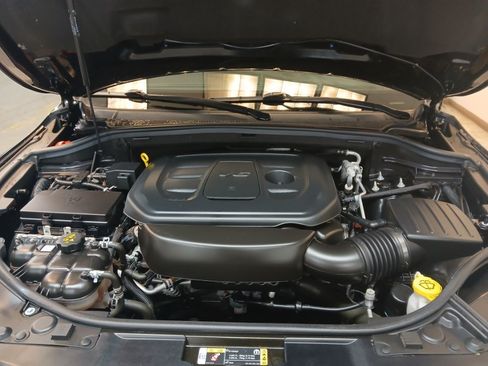 Used 2022 Dodge Durango GT AWD/4WD image 59