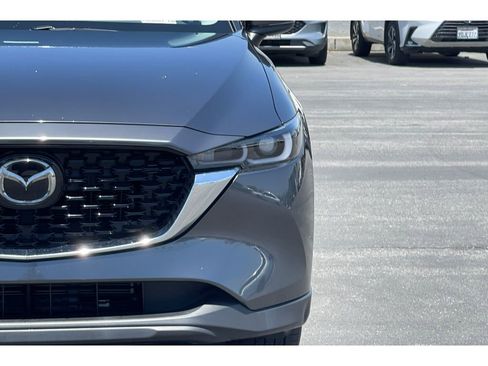 Certified 2023 MAZDA CX-5 AWD 2.5 S w/ Premium Plus Pkg image 20