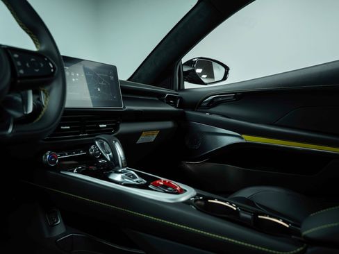 New 2026 Lotus Emira SE image 28