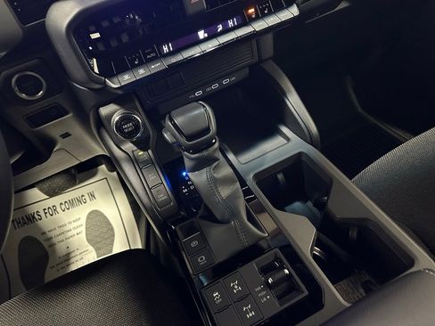 Used 2025 Toyota Land Cruiser 1958 image 41