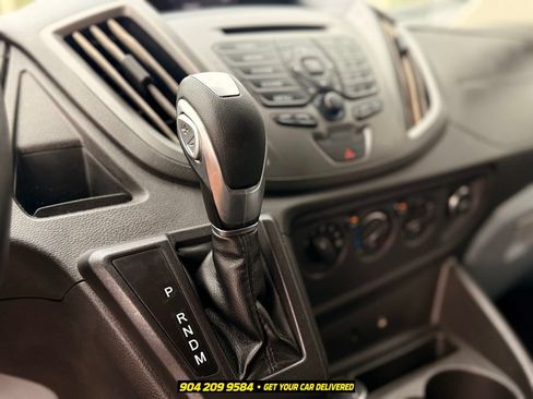 Used 2016 Ford Transit 150 XL RWD image 15