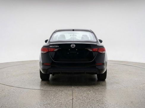 Used 2025 Nissan Sentra SV image 7