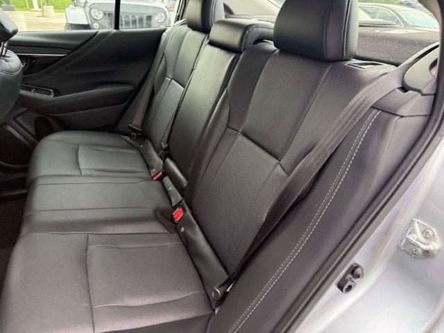 Used 2022 Subaru Legacy Limited AWD/4WD image 13