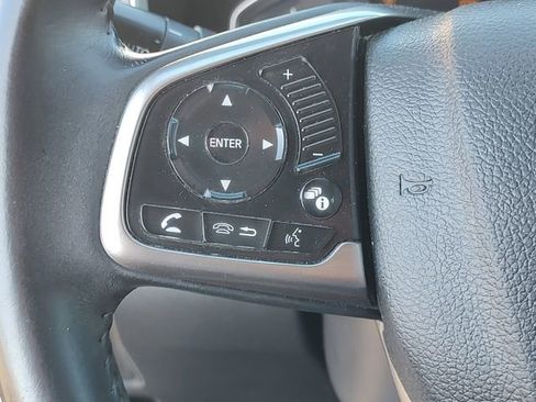 Used 2017 Honda CR-V Touring image 20