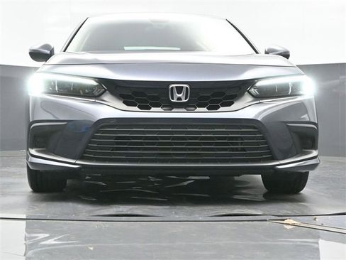 Certified 2024 Honda Civic LX image 20