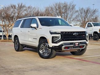 Used 2025 Chevrolet Suburban Z71 video 2