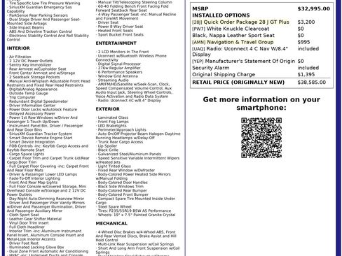 Used 2018 Dodge Charger GT image 3