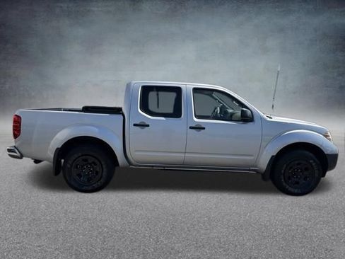 Used 2012 Nissan Frontier S AWD/4WD image 5