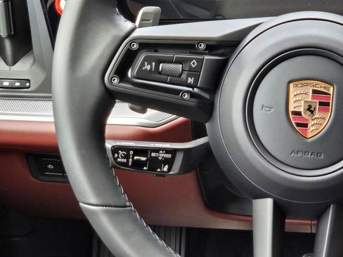 New 2026 Porsche Cayenne S image 16