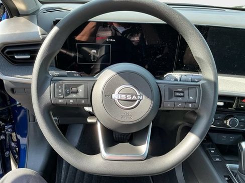 New 2026 Nissan Kicks S AWD/4WD image 14