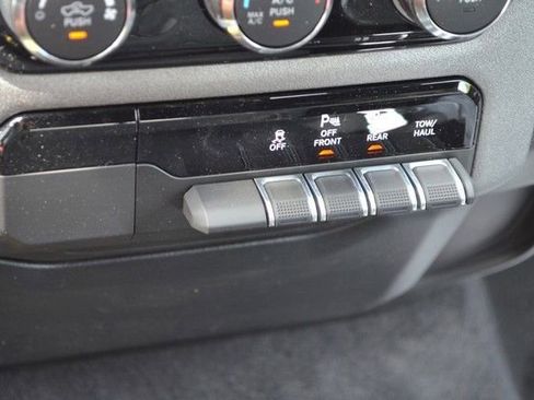 New 2026 RAM 1500 Tradesman AWD/4WD image 26