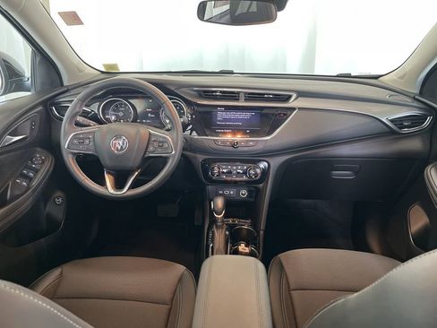 Used 2023 Buick Encore GX Select w/ Sport Touring Package image 9