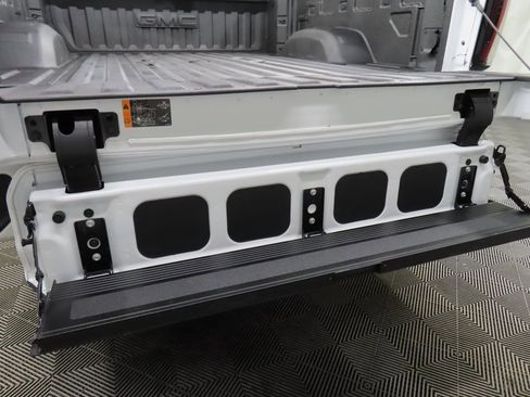 Used 2025 GMC Sierra 2500 AT4 w/ AT4 Premium Plus Package image 45