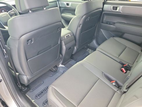 New 2026 Hyundai Santa Fe XRT image 13