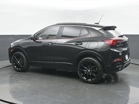 Used 2024 Buick Encore GX Sport Touring w/ Experience Buick Package AWD/4WD image 3