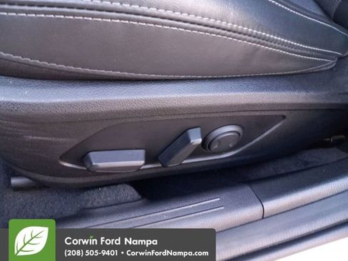 Used 2022 Kia K5 GT-Line image 12