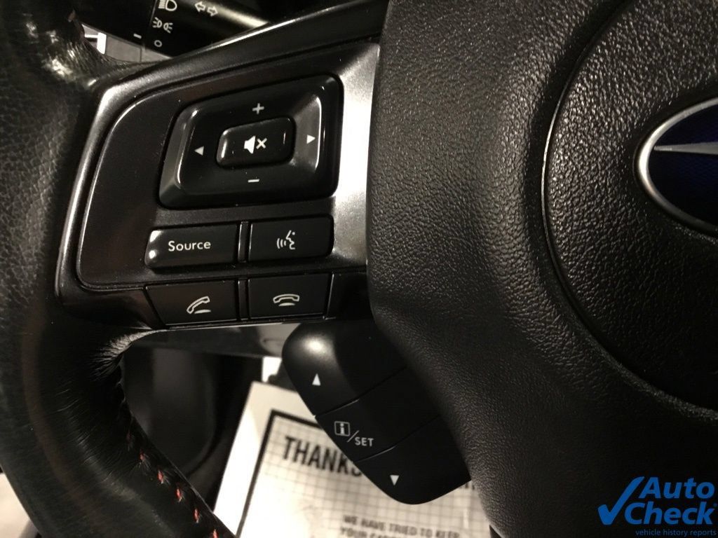 Used 2019 Subaru WRX AWD/4WD image 44