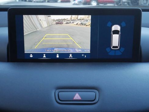 Used 2021 Acura TLX w/ A-SPEC Pkg image 8