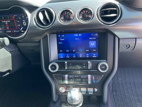 Used 2022 Ford Mustang GT Premium w/ GT Performance Package RWD image 20