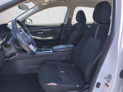 Used 2024 Nissan Sentra SV w/ All-Weather Package FWD image 15