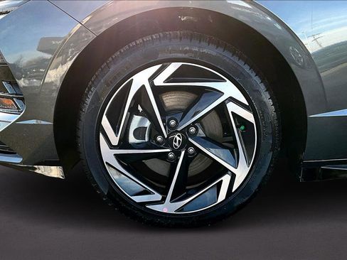 New 2026 Hyundai Sonata SEL image 11