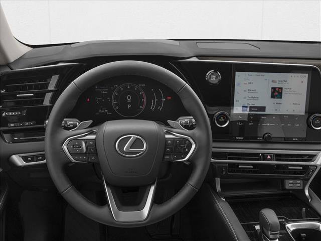 New 2026 Lexus RX 350 FWD image 4