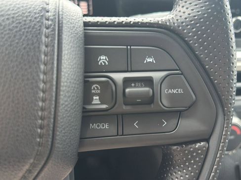 New 2026 Toyota Tacoma SR5 AWD/4WD image 16