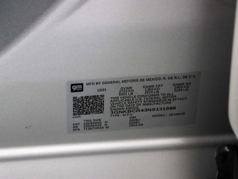 Used 2022 Chevrolet Blazer LT image 31