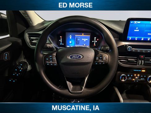 New 2026 Ford Escape Active image 12