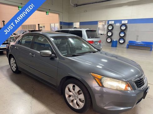 Used 2008 Honda Accord EX-L image 2