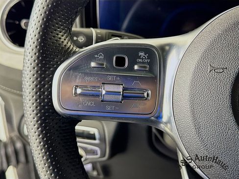 Used 2019 Mercedes-Benz G 550 w/ AMG Line image 13