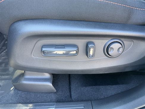 New 2026 Honda CR-V TrailSport image 19