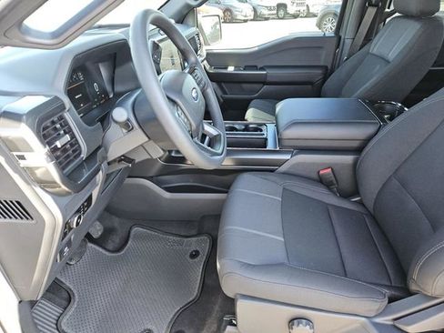 New 2026 Ford F150 STX w/ Equipment Group 200A image 21