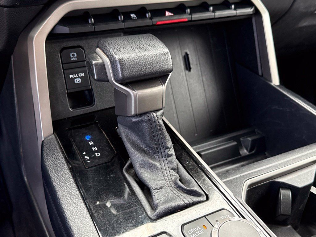 Used 2023 Toyota Tundra SR5 w/ SR5 Convenience Package AWD/4WD image 23