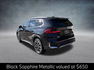 New 2026 BMW X1 xDrive28i w/ Convenience Package AWD/4WD video 3