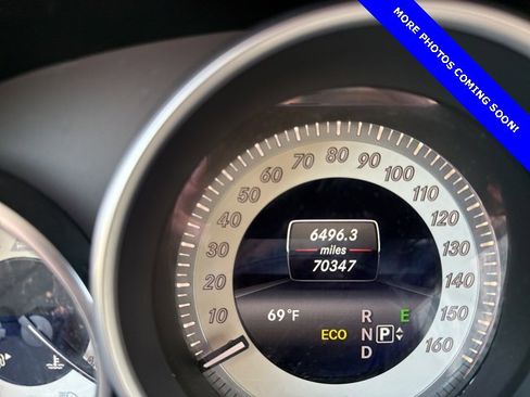 Used 2014 Mercedes-Benz E 350 Sedan image 20