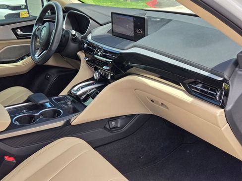 Used 2024 Acura MDX FWD w/ Technology Package image 29