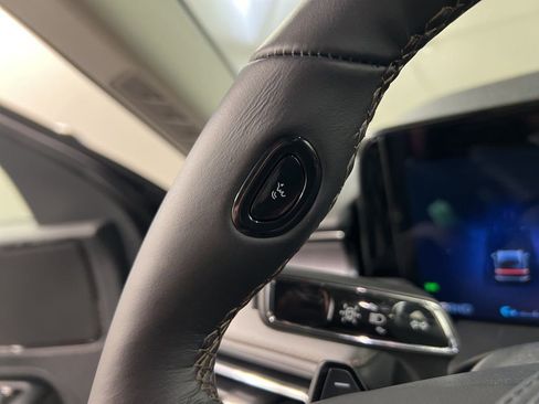 Used 2026 Lincoln Aviator Premiere image 19