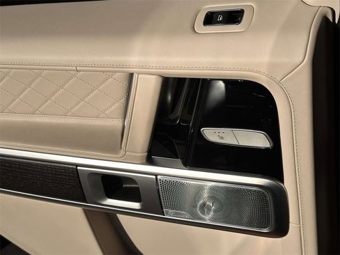 Used 2020 Mercedes-Benz G 63 AMG 4MATIC image 22
