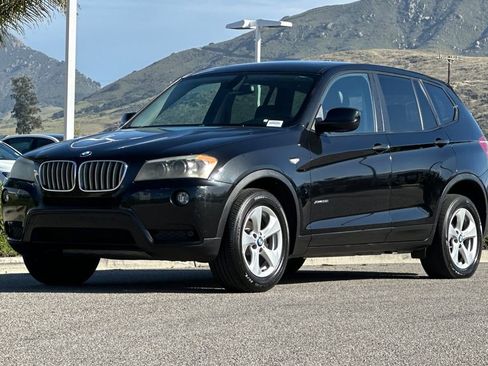 Used 2011 BMW X3 xDrive28i AWD/4WD image 7