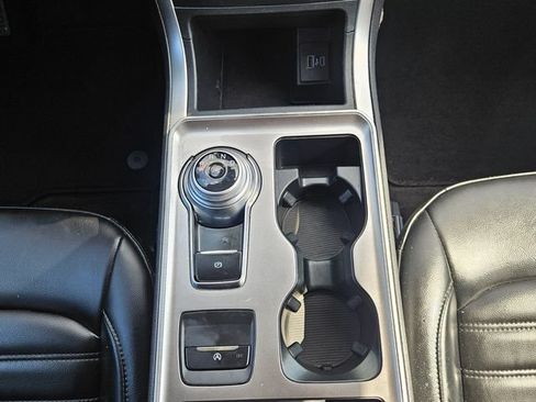 Used 2024 Ford Edge SEL AWD/4WD image 34