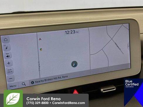 Used 2024 Hyundai Ioniq 5 SEL AWD/4WD image 17