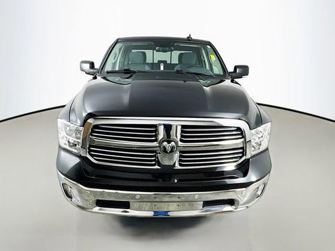 Used 2017 RAM 1500 Big Horn AWD/4WD image 2