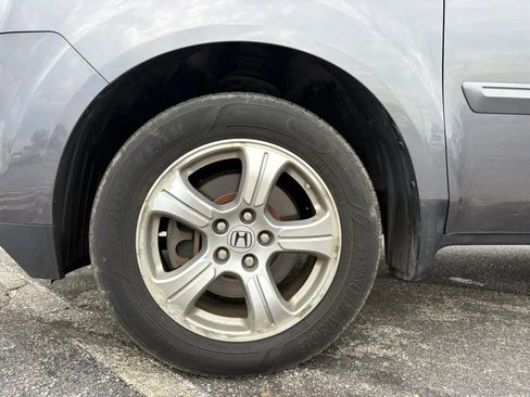 Used 2015 Honda Pilot EX image 26