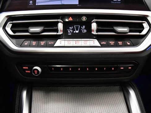 Used 2023 BMW 430i xDrive Coupe w/ M Sport Package image 14