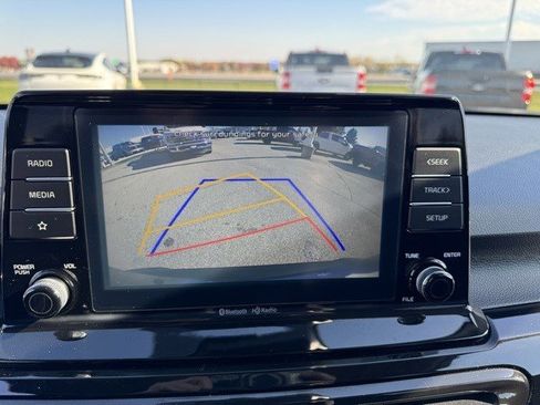 Used 2021 Kia Seltos EX image 21