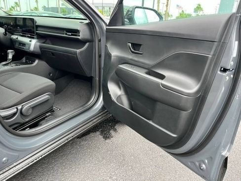 New 2026 Hyundai Kona SEL Sport FWD image 21